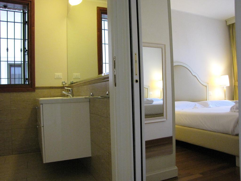 Foresteria Corte Canai Appartamento