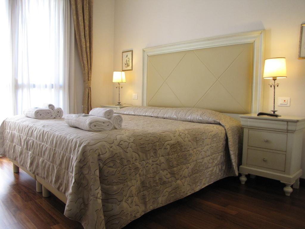 Appartamento Foresteria Corte Canai *