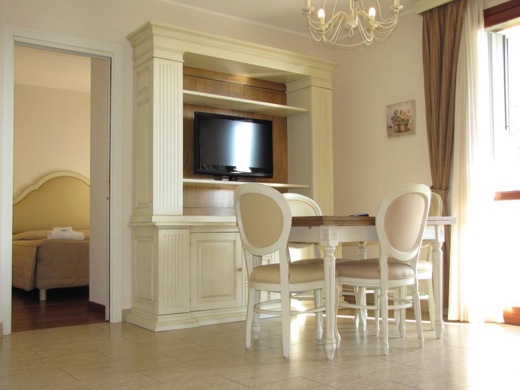 Foresteria Corte Canai Appartamento *