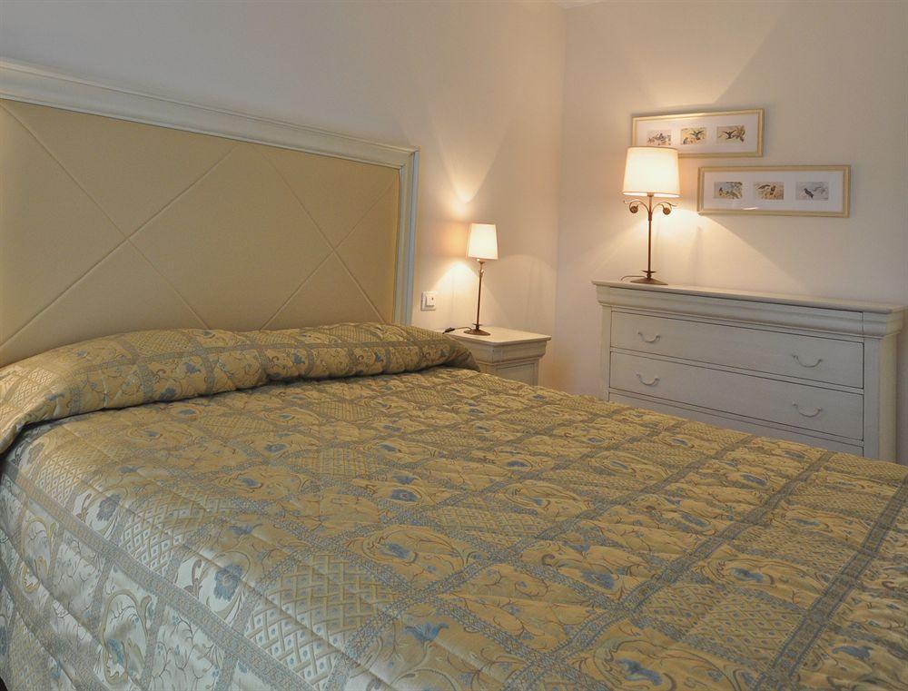 Appartamento Foresteria Corte Canai Verona