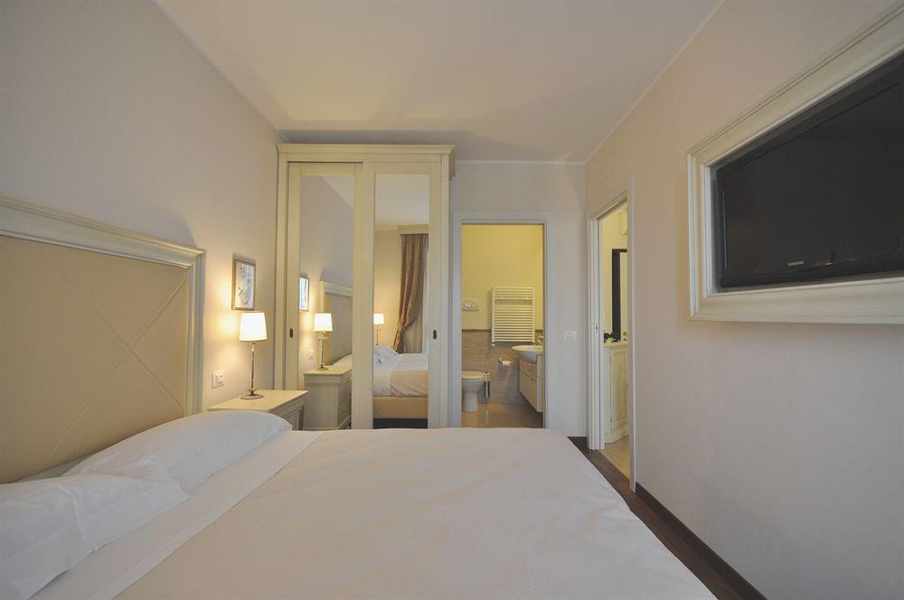 Appartamento Foresteria Corte Canai