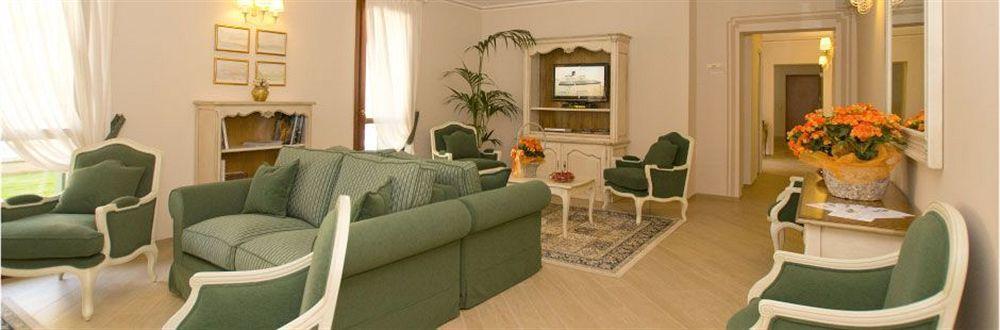 Appartamento Foresteria Corte Canai *