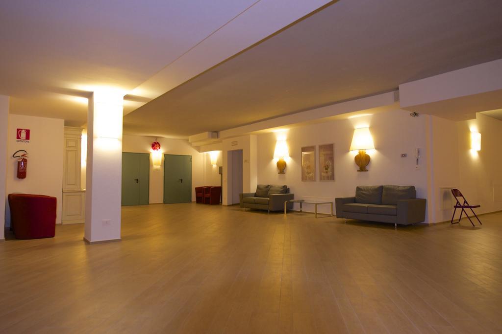 Appartamento Foresteria Corte Canai