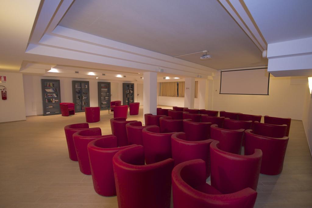 Foresteria Corte Canai Appartamento