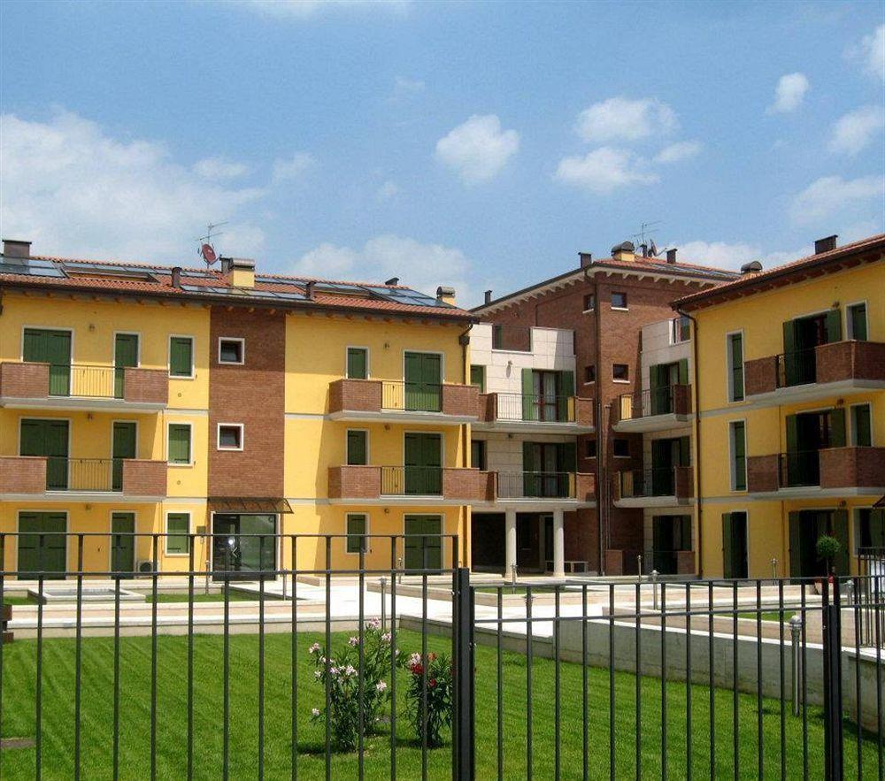 Foresteria Corte Canai Appartamento