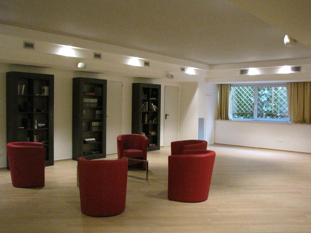 Foresteria Corte Canai