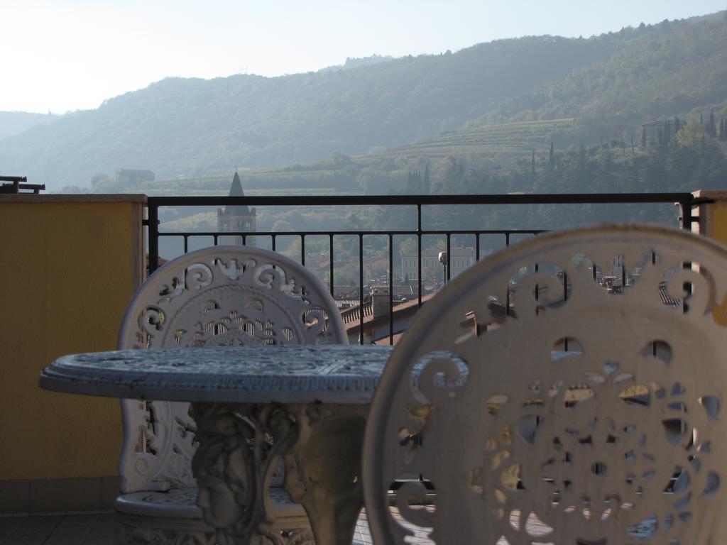 Appartamento Foresteria Corte Canai *
