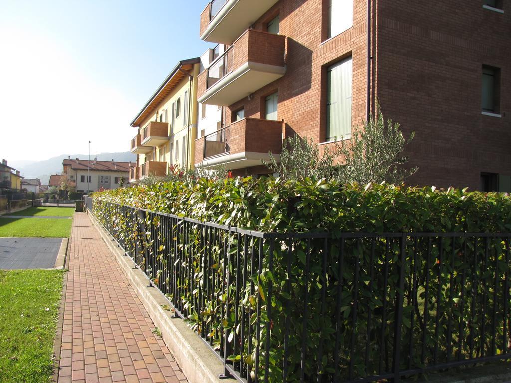 Foresteria Corte Canai Appartamento
