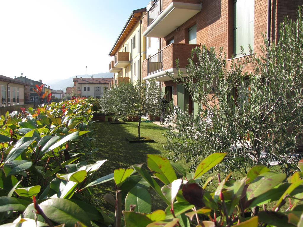 Appartamento Foresteria Corte Canai