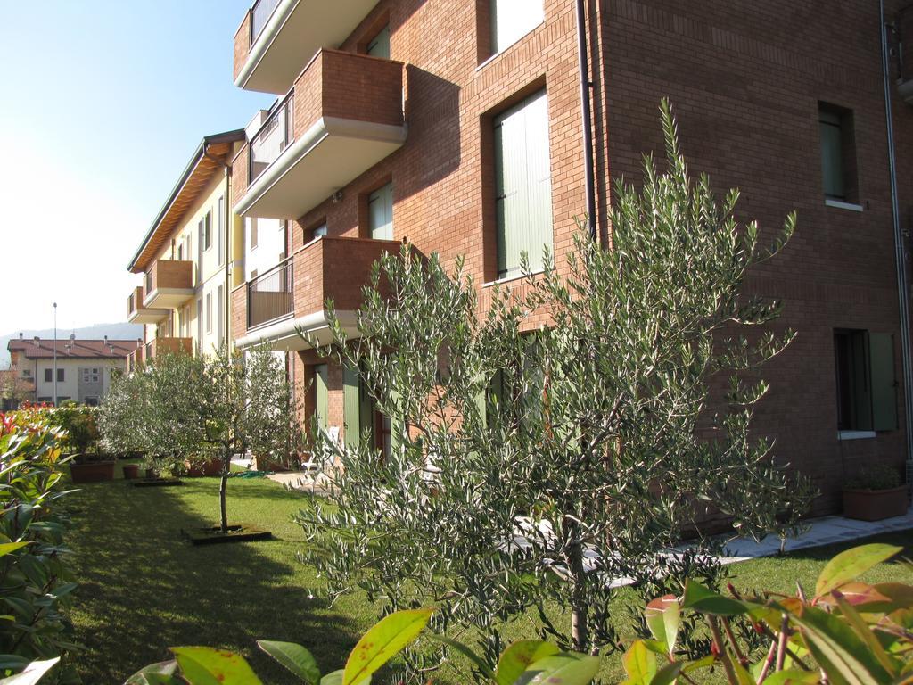 Appartamento Foresteria Corte Canai