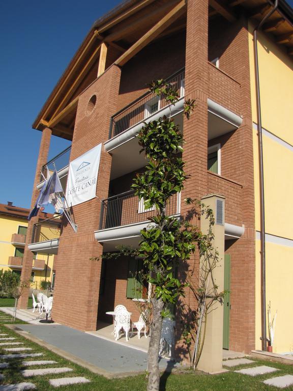 Appartamento Foresteria Corte Canai *