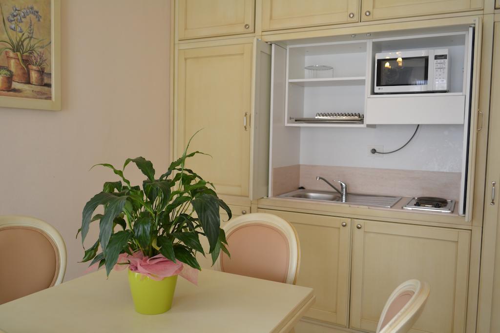 Foresteria Corte Canai