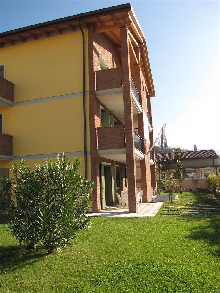 Foresteria Corte Canai Appartamento Verona