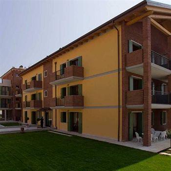 Appartamento Foresteria Corte Canai