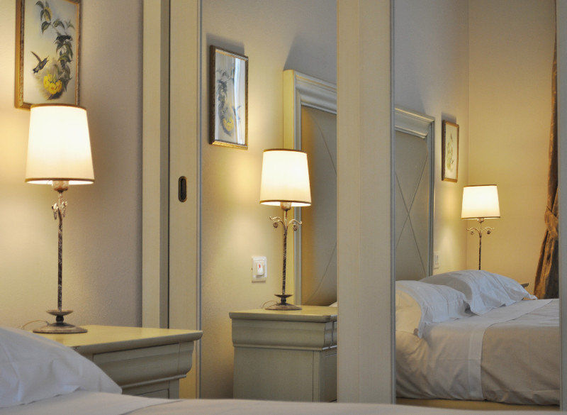 Foresteria Corte Canai Appartamento