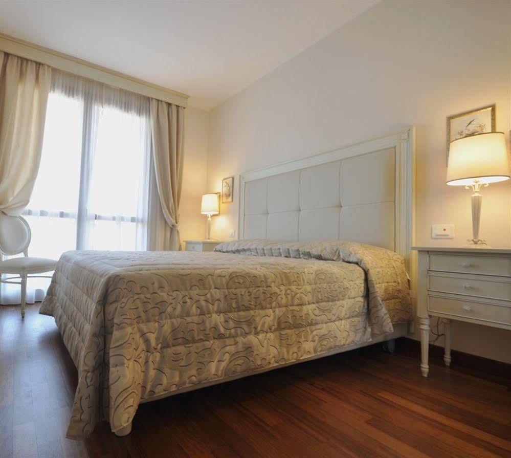 Appartamento Foresteria Corte Canai *