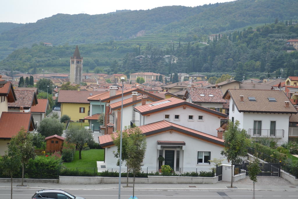 Appartamento Foresteria Corte Canai *